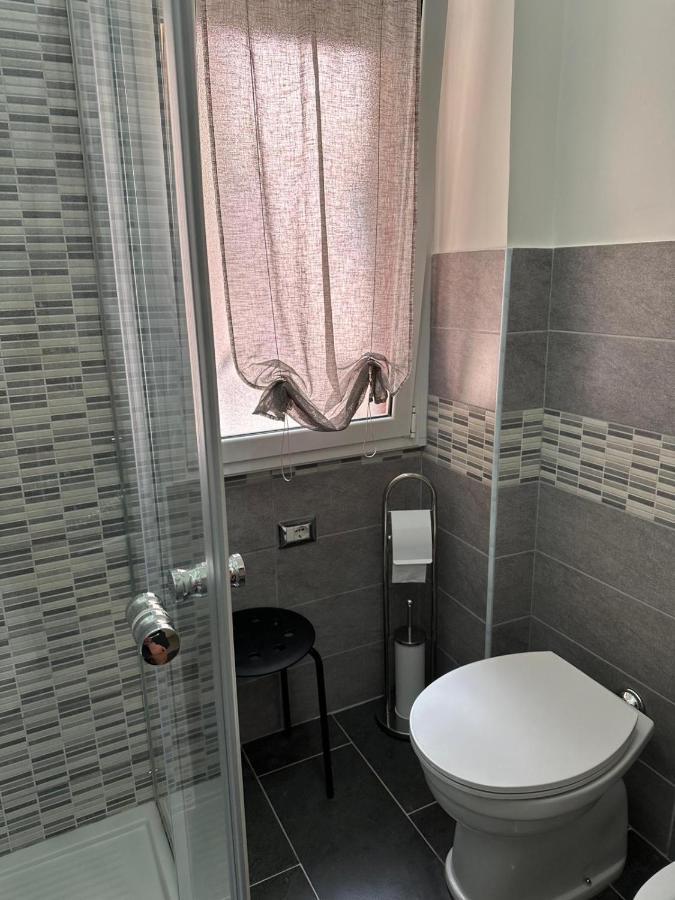 Casa Azalee Apartment Rome Bagian luar foto